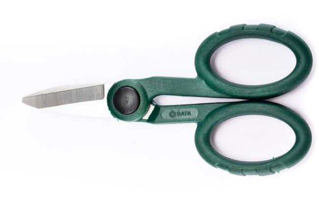 Scissors – Precision Cutting Tools for Home & Industry – Techno Tools ...