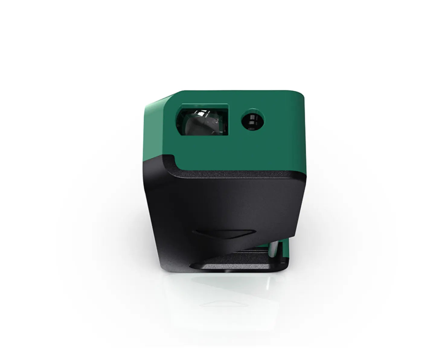 SATA 05202 LASER METER CHARGEABLE COMPACT MINI AND ELEGANT LASER METER BY SATA, WITH ONLY ONE BUTTON