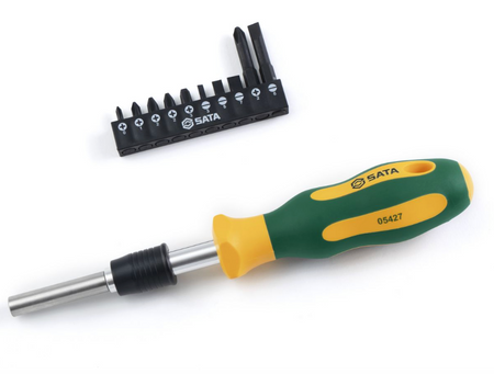 SATA 05427 Extensionable Screwdriver SATA
