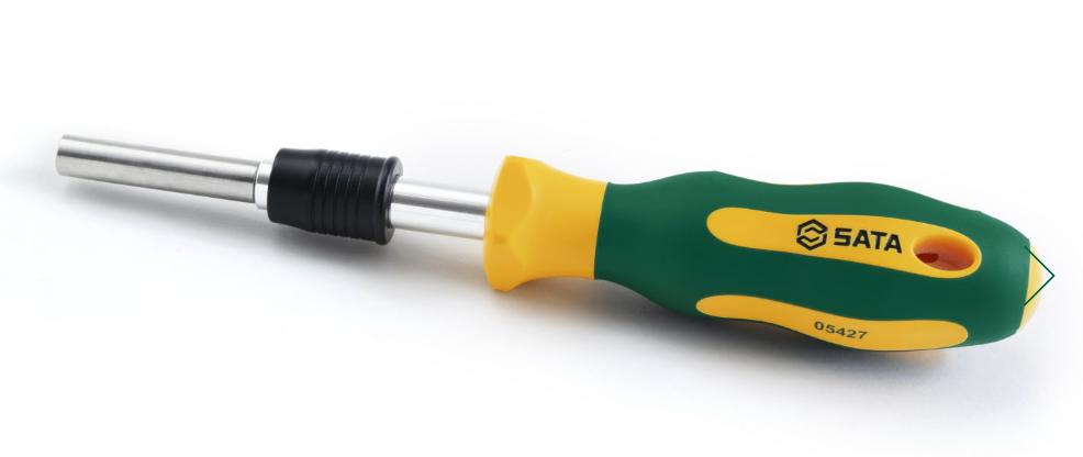 SATA 05427 Extensionable Screwdriver SATA