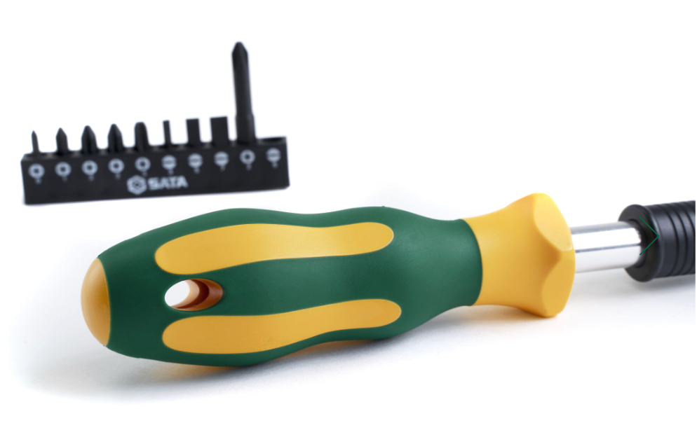 SATA 05427 Extensionable Screwdriver SATA