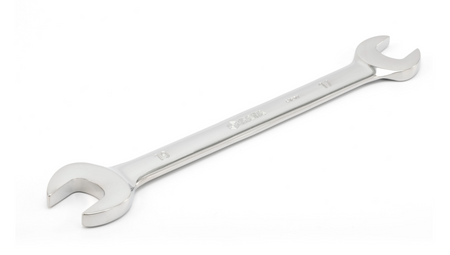 SATA 08010 10-piece double open end wrench set, metric 5.5-32mm. Durable, precision-forged wrenches for a wide range of fasteners.