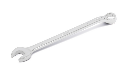 SATA 08018 17-piece offset combination wrench set, metric 6-22mm. Durable, precision-forged wrenches for a wide range of fasteners.