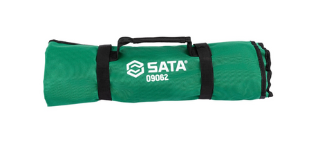 SATA 09062 14-piece combination wrench set, metric 10-32mm. Durable, precision-forged wrenches for a wide range of fasteners.