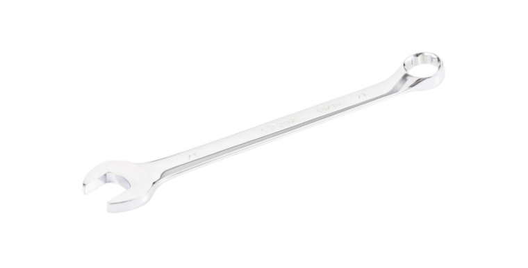 SATA 09062 14-piece combination wrench set, metric 10-32mm. Durable, precision-forged wrenches for a wide range of fasteners.