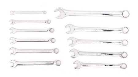 Upgrade your garage with the SATA 09509 59-piece master tool set. Includes sockets, wrenches, pliers, and drivers in a convenient carry case for auto repair.