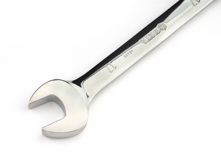 SATA 46401-46422 Flex Head Ratcheting Wrench Metric 8-25MM SATA