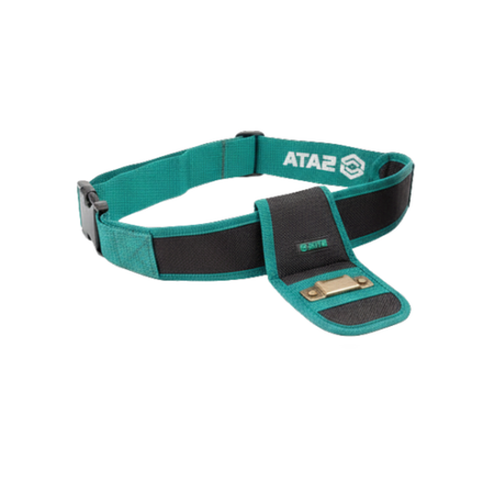 SATA 95215 is a working belt with tape measure hook easy you in workspace