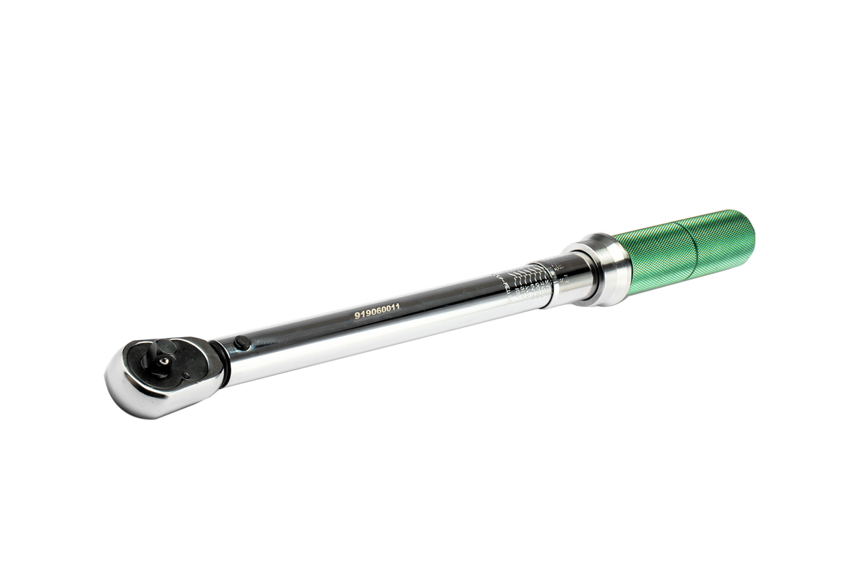 SATA 96310 , 3/8" Drive Adjustable Torque Wrench 10-50Nm SATA