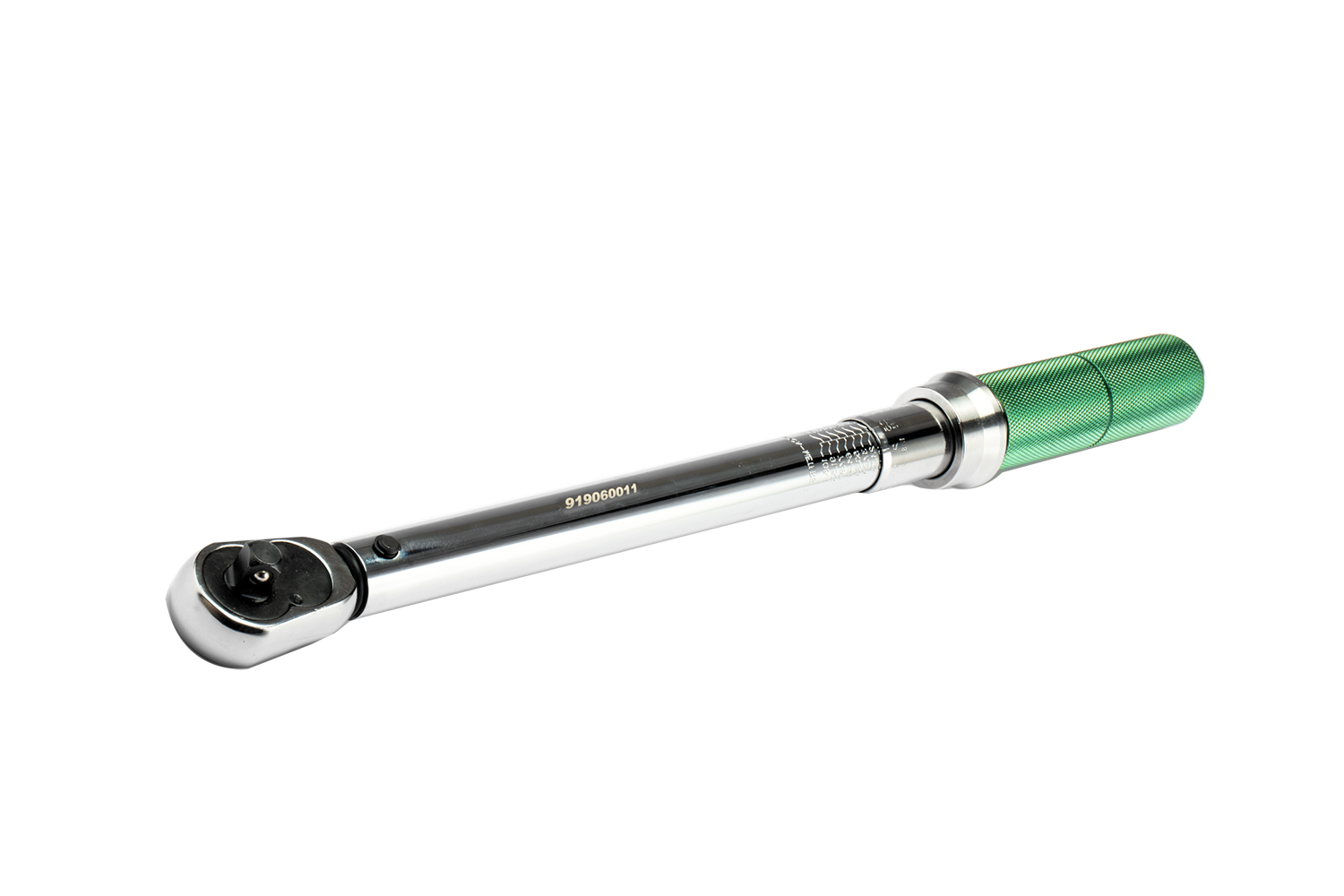 SATA 96310 , 3/8" Drive Adjustable Torque Wrench 10-50Nm SATA