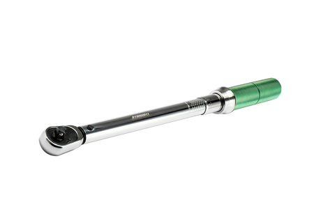 SATA 96310 , 3/8" Drive Adjustable Torque Wrench 10-50Nm SATA