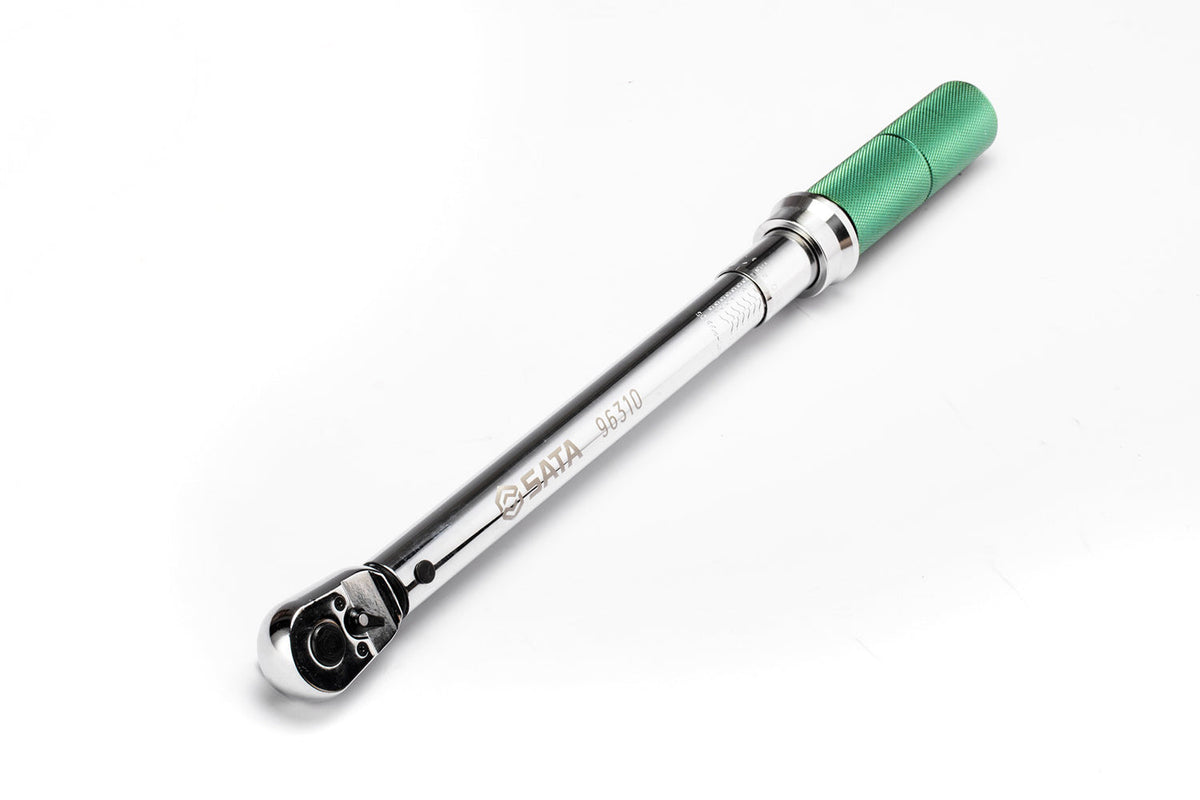 SATA 96310 , 3/8" Drive Adjustable Torque Wrench 10-50Nm SATA