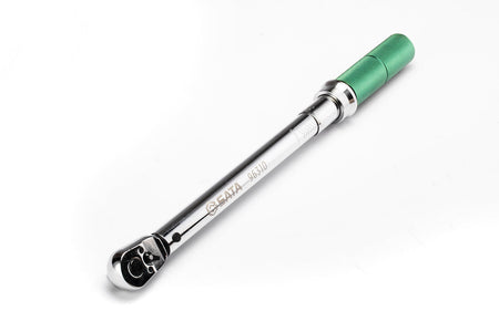 SATA 96310 , 3/8" Drive Adjustable Torque Wrench 10-50Nm SATA