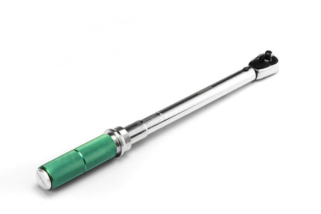 SATA 96310 , 3/8" Drive Adjustable Torque Wrench 10-50Nm SATA