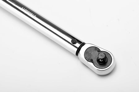 SATA 96310 , 3/8" Drive Adjustable Torque Wrench 10-50Nm SATA