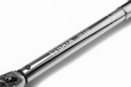 SATA 96310 , 3/8" Drive Adjustable Torque Wrench 10-50Nm SATA