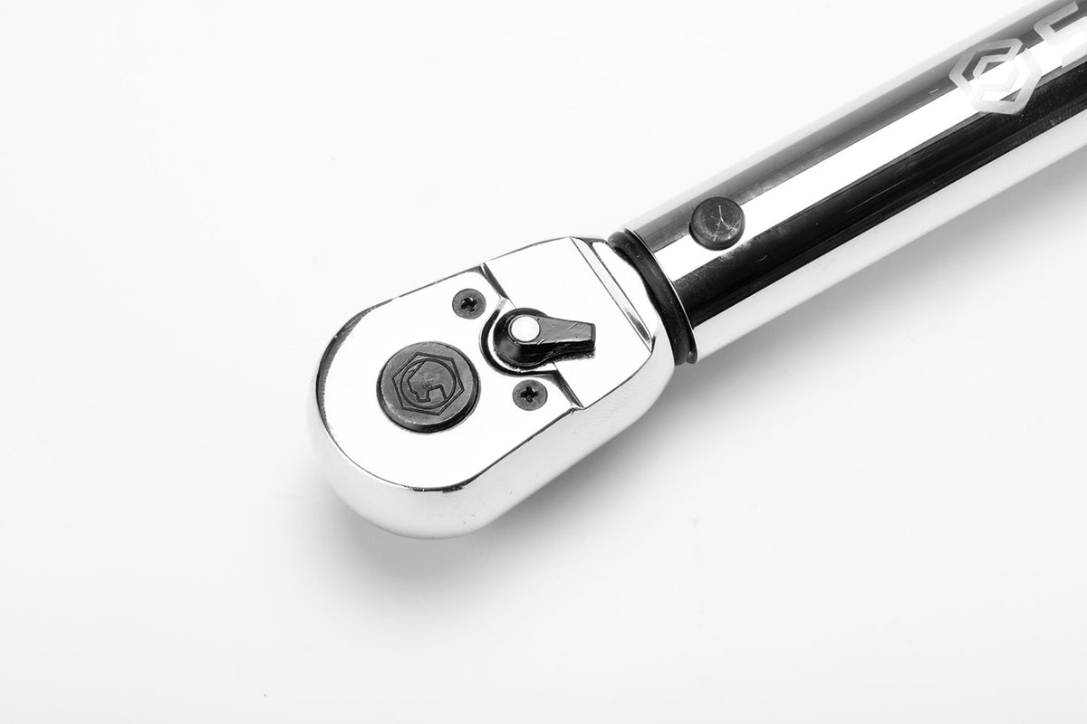 SATA 96310 , 3/8" Drive Adjustable Torque Wrench 10-50Nm SATA