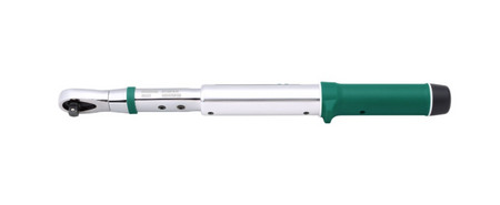 SATA 96525 3/8" Electronic Torque Wrench 27-135Nm SATA