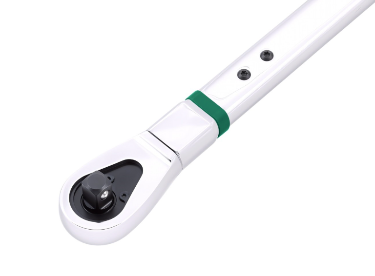 SATA 96525 3/8" Electronic Torque Wrench 27-135Nm SATA