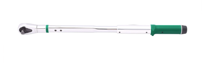 SATA 96526 1/2" Electronic Torque Wrench 40-200Nm SATA