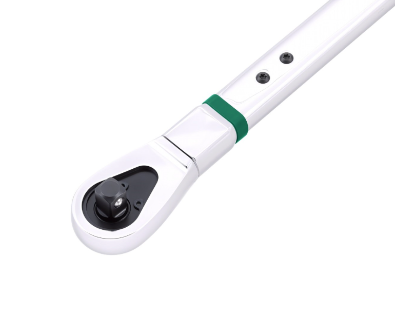 SATA 96526 1/2" Electronic Torque Wrench 40-200Nm SATA
