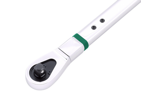 SATA 96526 1/2" Electronic Torque Wrench 40-200Nm SATA