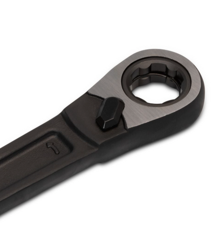 SATA ST09000 11-piece pass-thru adjustable wrench set, 8" wrench + 10 vortex sockets, 10-19mm. Lifetime warranty included.