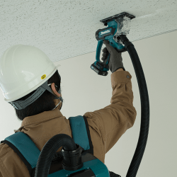 Makita SD100DWAJ / SD100DZ 12V Cordless Drywall Saw