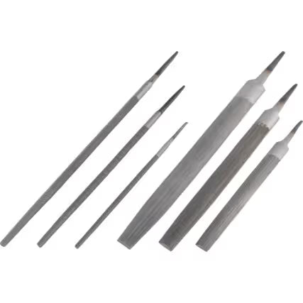 SENATOR 20-Piece Engineers File Set SEN0309840K SENATOR