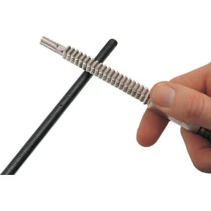 Sherwood BSW/BSF Internal & External Thread Restorer SHERWOOD