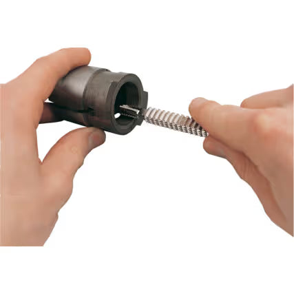 Sherwood BSW/BSF Internal & External Thread Restorer SHERWOOD