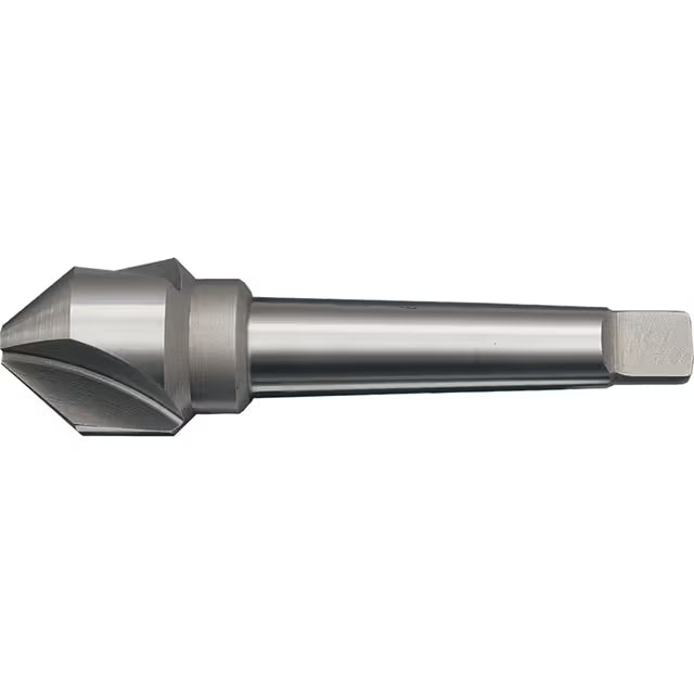 Sherwood SHR0201590K 25mm 90° HSS-Cobalt 3-Flute Tapered Countersink SHERWOOD
