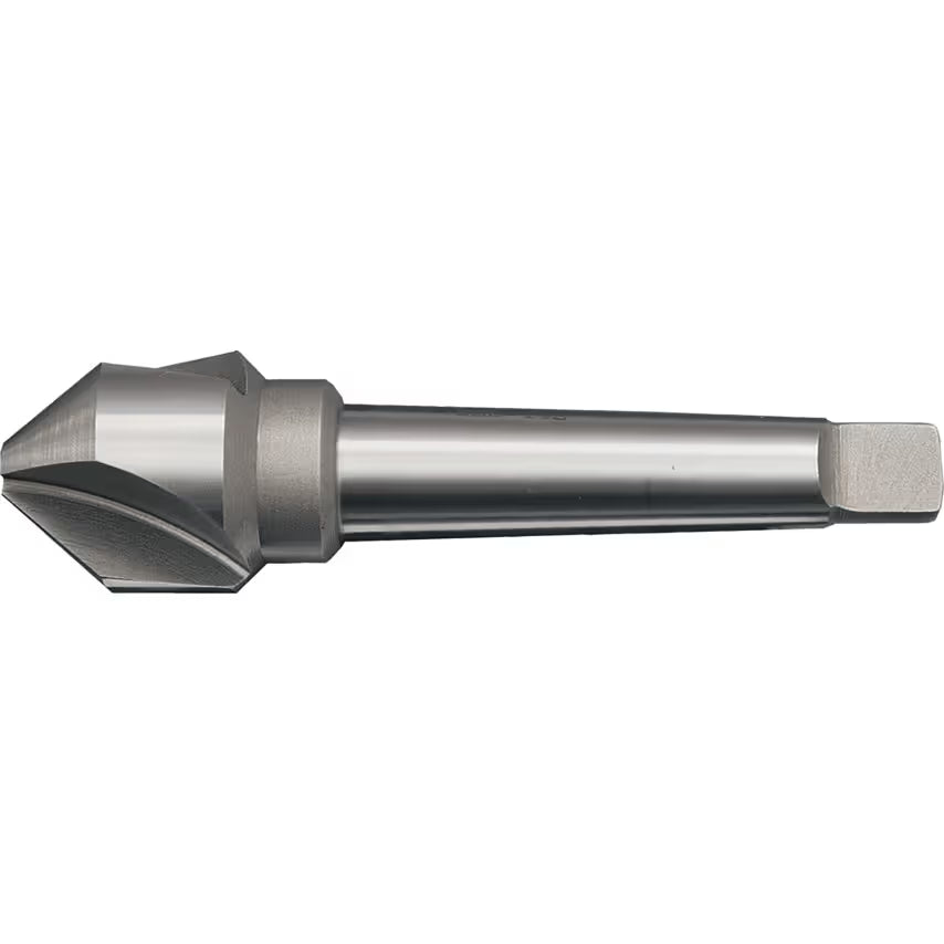 Sherwood 50mm 90° HSS Cobalt 3 Flute Countersink SHR0201890K SHERWOOD