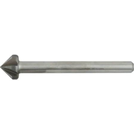 Sherwood 3/8" 90° HSS-Co 5% Rose Multi-Flute Countersink SHERWOOD