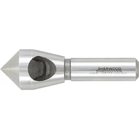 Sherwood 5–10mm 90° Single Hole Countersink SHR0202100K SHERWOOD