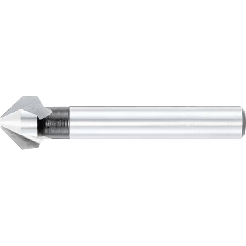 Sherwood SHR0203063J 6.3mm 90° HSS-Cobalt Countersink DIN335 SHERWOOD