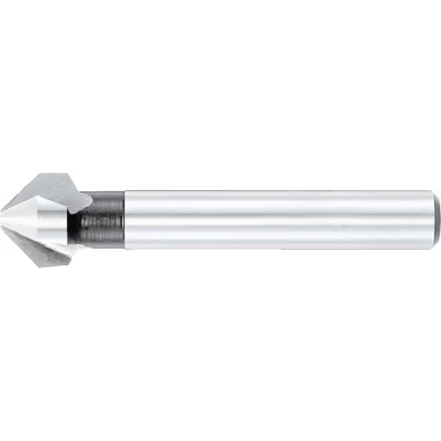 Sherwood SHR0203083J 8.3mm 90° HSS-Cobalt Countersink DIN335 SHERWOOD