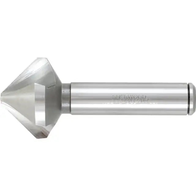 Sherwood SHR0203230R 30mm 90° HSS-Cobalt Countersink DIN335 SHERWOOD