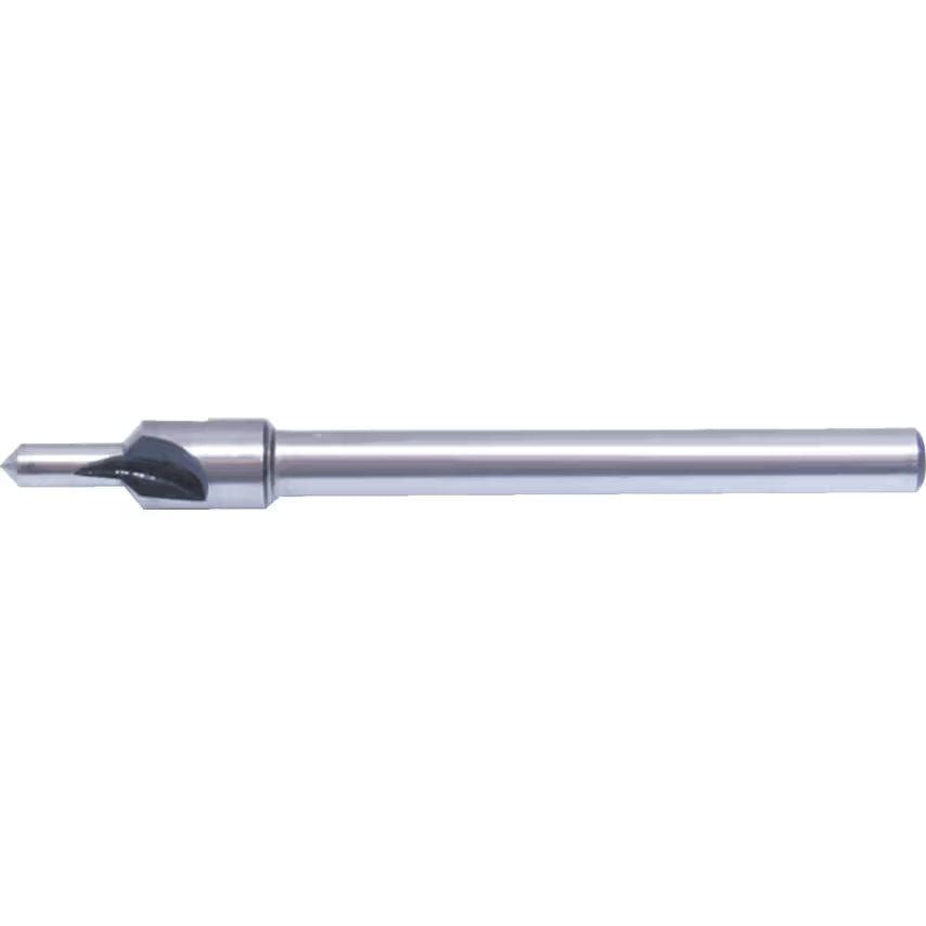 Sherwood SHR0205054H 3/32"x3/16" 120° HSS Cobalt 3FL Piloted Countersink SHERWOOD