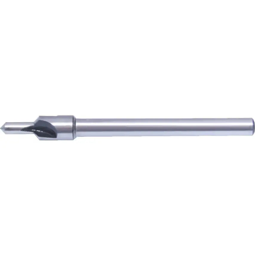 Sherwood SHR0205055J 1/8"x1/4" 120° HSS Cobalt 3FL Piloted Countersink SHERWOOD
