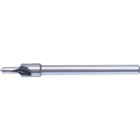 Sherwood SHR0205057L 3/32"x0.19" 100° HSS Cobalt 3FL Piloted Countersink SHERWOOD