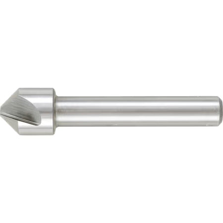 Sherwood SHR0205100K 12.40mm 90° HSS Countersink Bit for Metal SHERWOOD