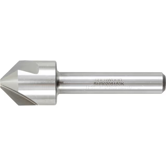 Sherwood SHR0205150K 16.50mm 90° HSS Countersink Bit for Metalwork SHERWOOD