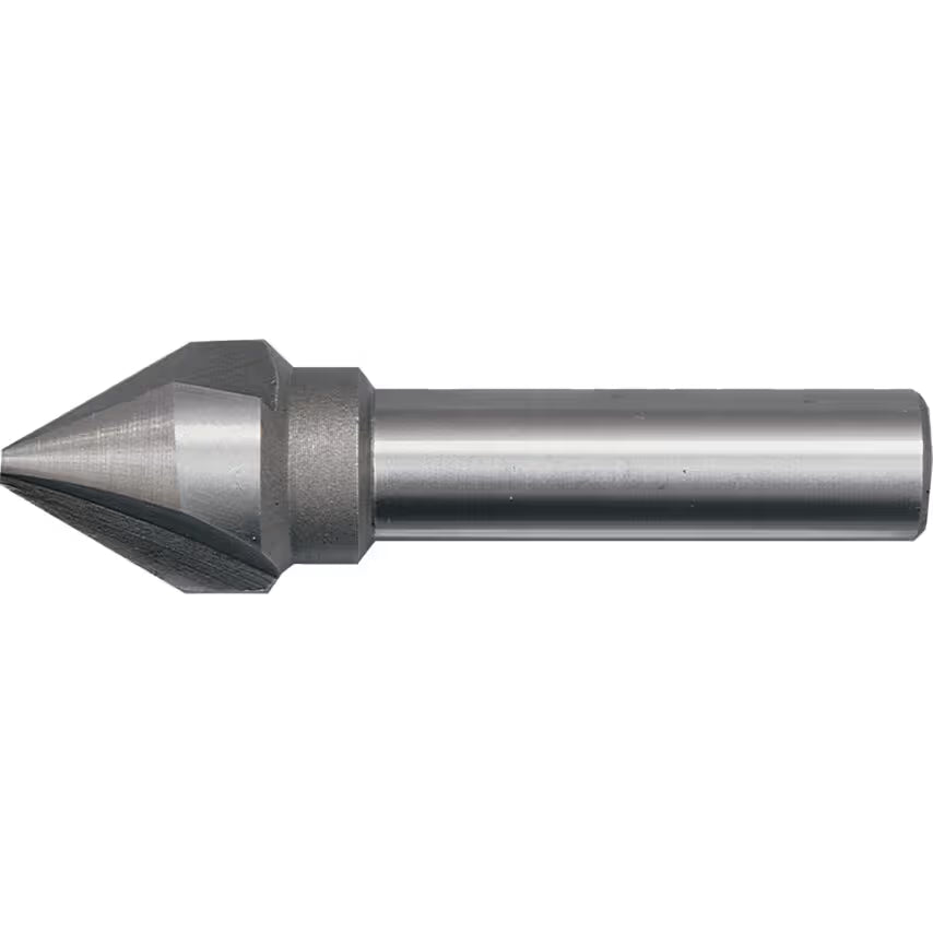 Sherwood SHR0207090K 8.30mm 82° HSS-Cobalt Countersink Tool SHERWOOD