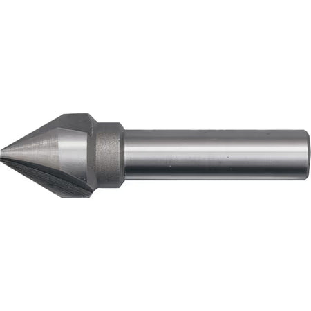 Sherwood SHR0207120K 12.5mm 82° HSS-Cobalt Countersink Chamfer Tool SHERWOOD