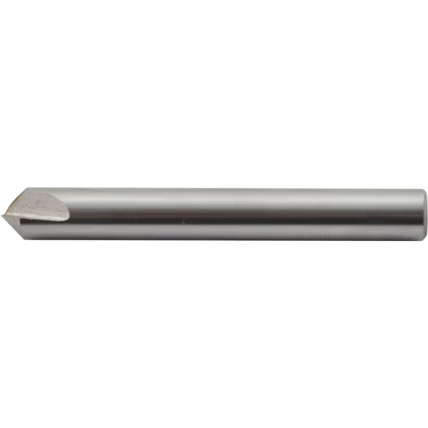 Sherwood 5/16" 90° HSS Single Flute Countersink Bit SHERWOOD