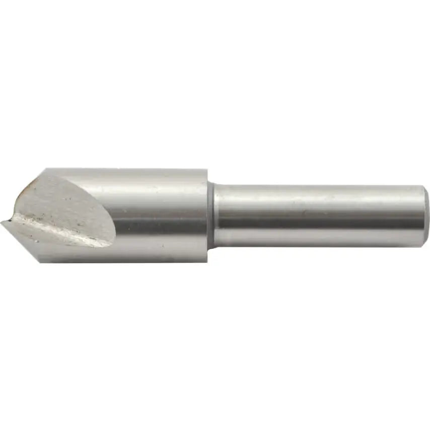 Sherwood 7/8" 90° HSS Single Flute Countersink SHR0209210K Tool SHERWOOD