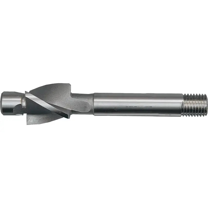 Sherwood SHR0213100K M10 HSS 3 Flute Screw Shank Spotface Counterbore SHERWOOD