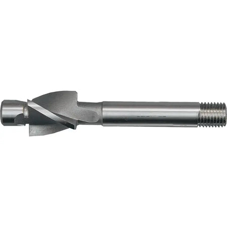 Sherwood SHR0213100K M10 HSS 3 Flute Screw Shank Spotface Counterbore SHERWOOD