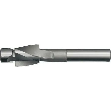 Sherwood SHR0213620K M8 HSS 3 Flute Straight Shank Spotface Counterbore SHERWOOD